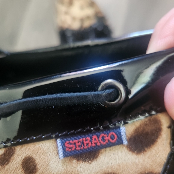 Sebago docksides - Picture 6 of 8
